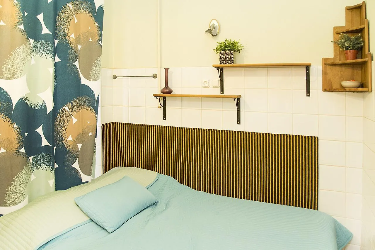 Apartment Klara Budapest