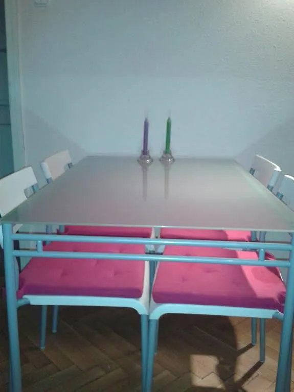 Apartment Klara Budapest 0*,  Hongrie